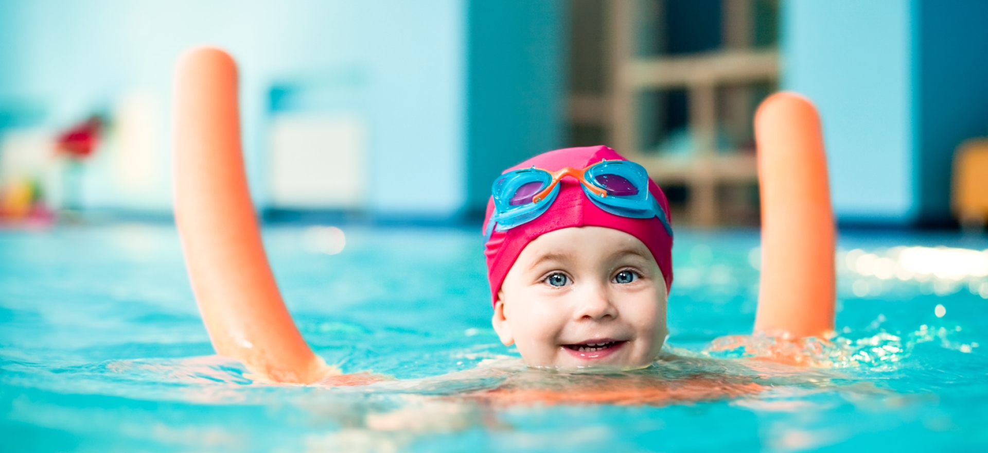 Babyschwimmen